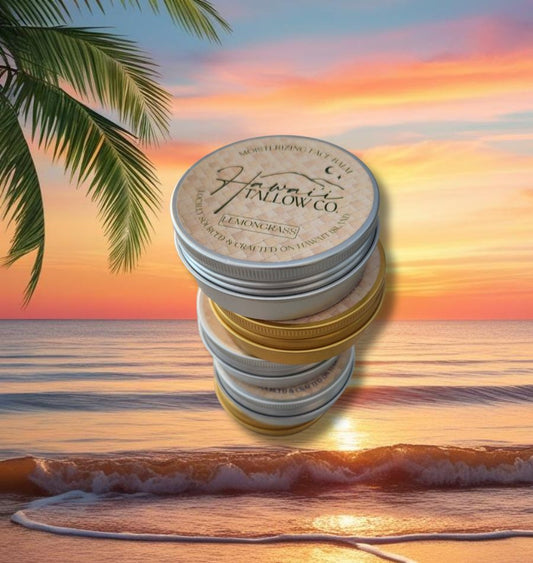 Hydrating Glow Face Balm