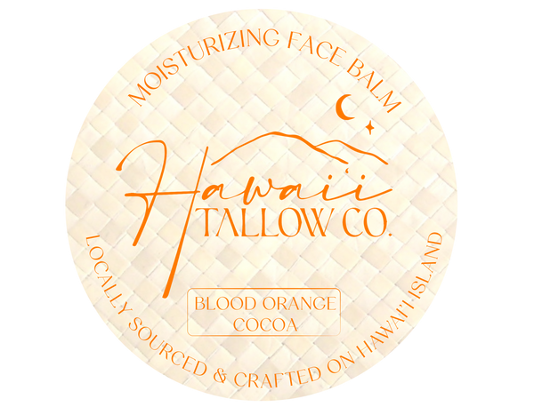 Hydrating Glow Face Balm
